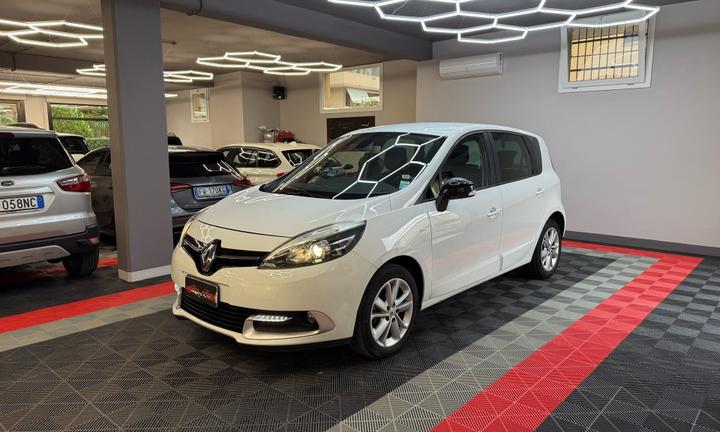Renault Scénic XMod 1.5 dCi - FABIANOAUTO