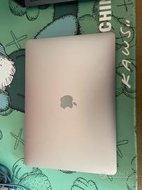 Macbook Air, Retina, 13-inch, 2019