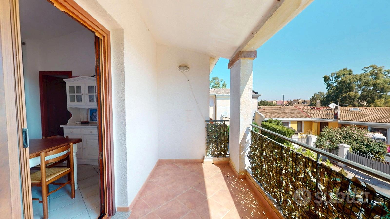 Appartamento – Cabuderra/Capoterra, Residenza del Sole - Vista 5