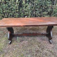 Tavolo legno tipo fratina