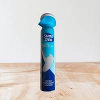 Deodorante per scarpe