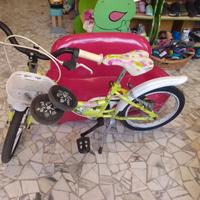 Baby Bunny bici  cerchi da 16