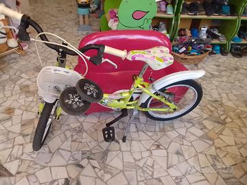 Baby Bunny bici  cerchi da 16