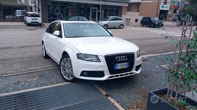 AUDI A 4 FULL OPTIONAL 