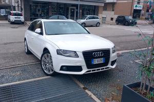 AUDI A 4 FULL OPTIONAL 
