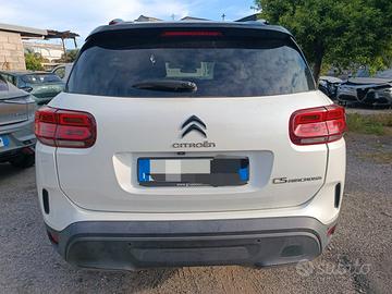 Citroen C5 Aircross BlueHDi 130 S&S EAT8 Feel Pack