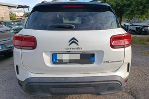 Citroen C5 Aircross BlueHDi 130 S&S EAT8 Feel Pack