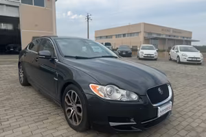 Jaguar XF 3.0 D V6 Premium Luxury