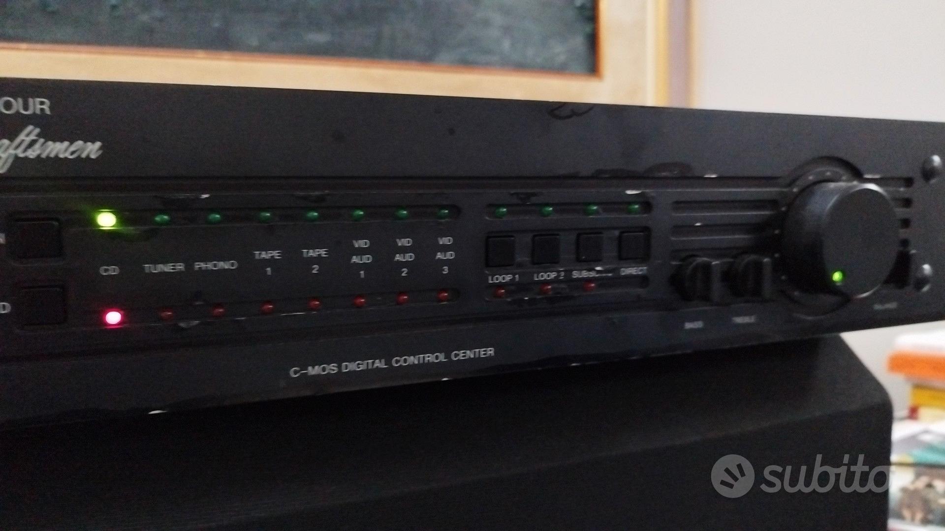 Project - Phono Box RS2 Préamplificateur phono
