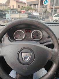 Dacia Duster gpl