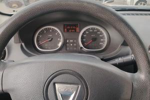 Dacia Duster gpl