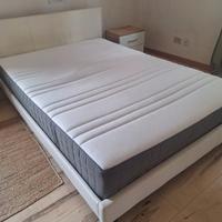 Materasso Hovag Ikea