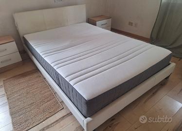 Materasso Hovag Ikea