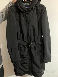Cappotto Trussardi