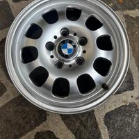 Cerchi bmw