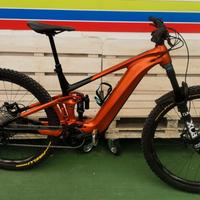 Giant trance e+1 PRO 2023
