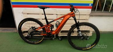 Giant trance e+1 PRO 2023
