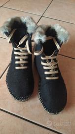 scarpe Pedù