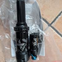 Fox Float Performance Elite 205x62.5 nuovo