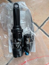 Fox Float Performance Elite 205x62.5 nuovo