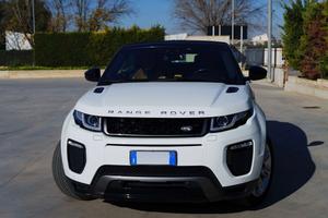 RANGE ROVER EVOQUE CONVERTIBLE HSE DYNAMIC