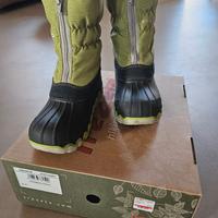 Scarponi doposci Trezeta