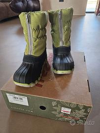 Scarponi doposci Trezeta