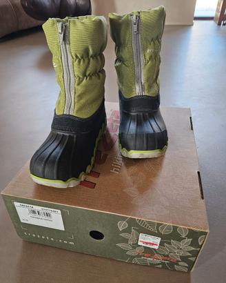 Scarponi doposci Trezeta