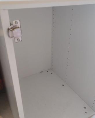 5 MOBILI IKEA GRANDI soggiorno/cucina