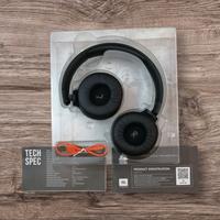 Cuffie Bluetooth JBL Harman Tune 510bt NUOVO.