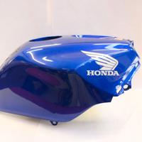 COPRI SERBATOIO HONDA CBR 600 RR BLU