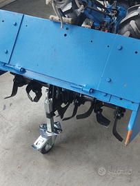 Vendita motocoltivatore BCS 735 10CV