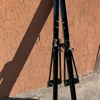 portabagagli Portabici