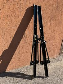 portabagagli Portabici