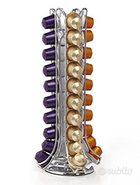 Porta capsule Nespresso Lumaland