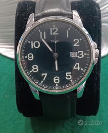 Orologio Uomo T.C.M