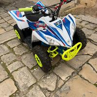 Mini quad 50cc
