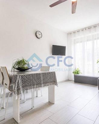 Appartamento di 85 m² con 3 locali a Milano