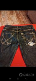 Jeans donna Roy Roger's