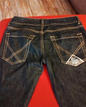Jeans donna Roy Roger's