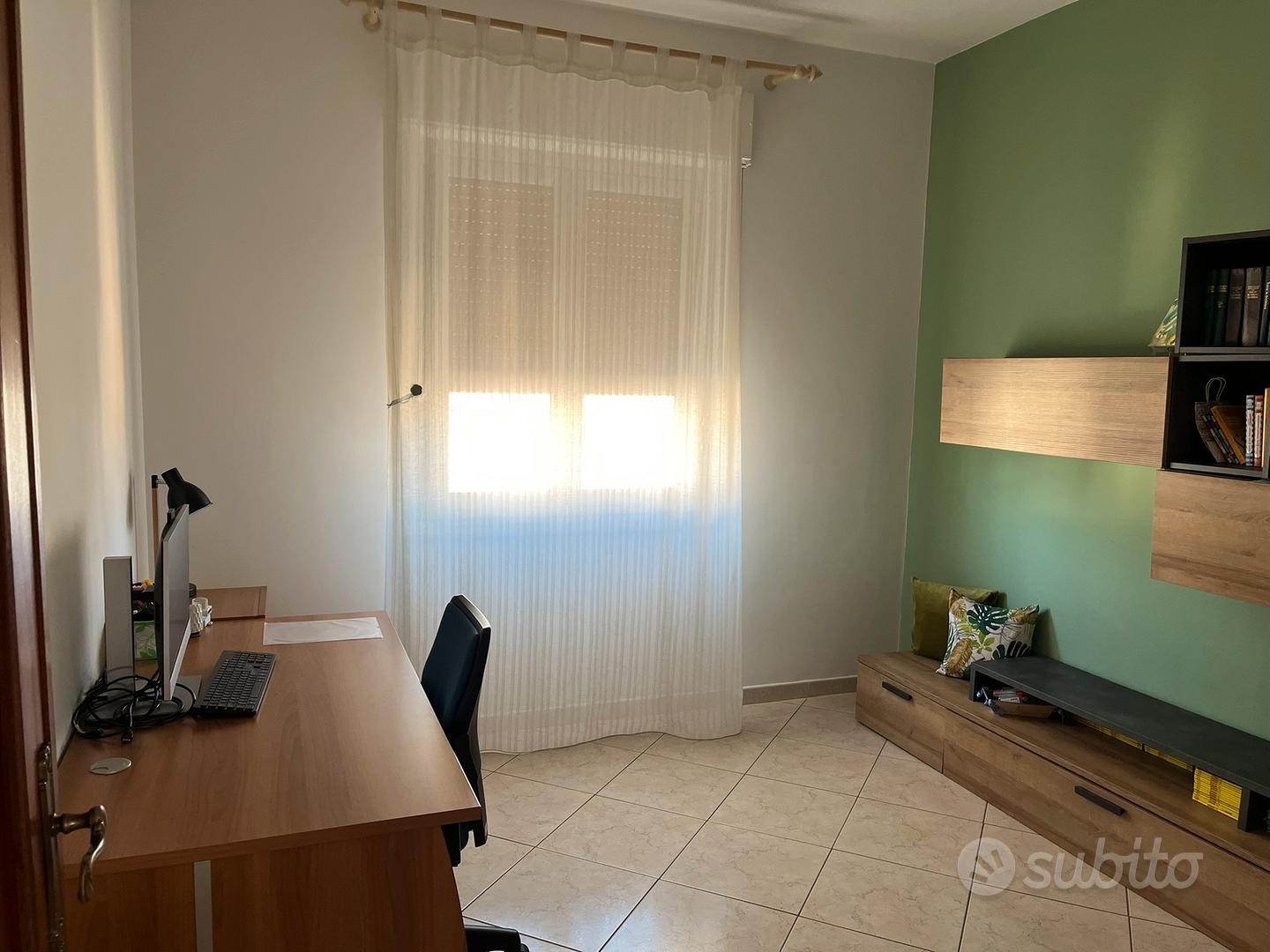 Appartamento – TP - Vista 2