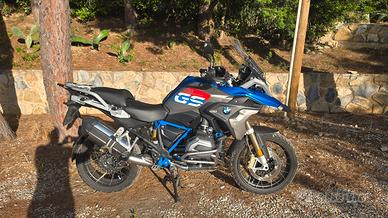 R1200gs rally 2017