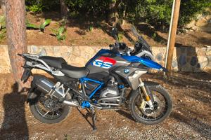 R1200gs rally 2017