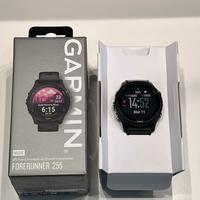 Garmin Forerunner 255 Music