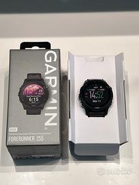 Garmin Forerunner 255 Music