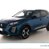 PEUGEOT 2008 II 2023 - 2008 1.2 puretech Al U87369