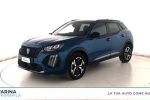 PEUGEOT 2008 II 2023 - 2008 1.2 puretech Al U87369