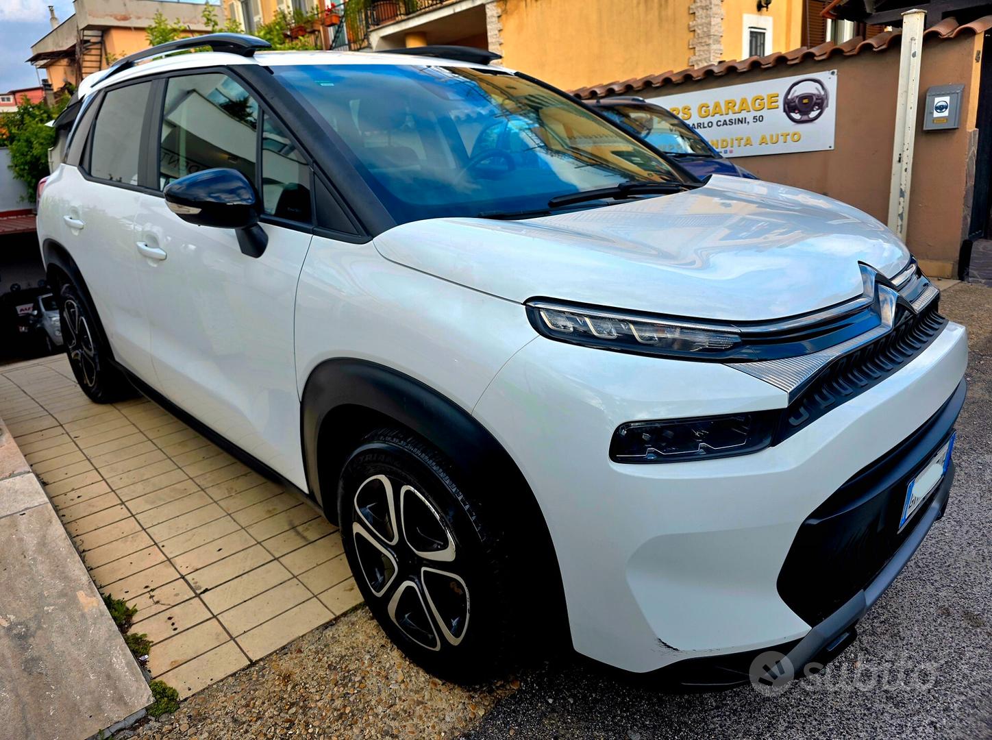 Citroen C3 Aircross 2023 photo 4