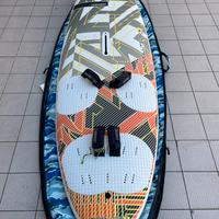 Windsurf completo