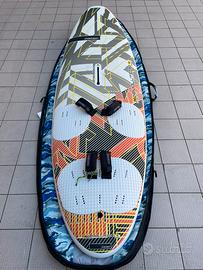 Windsurf completo